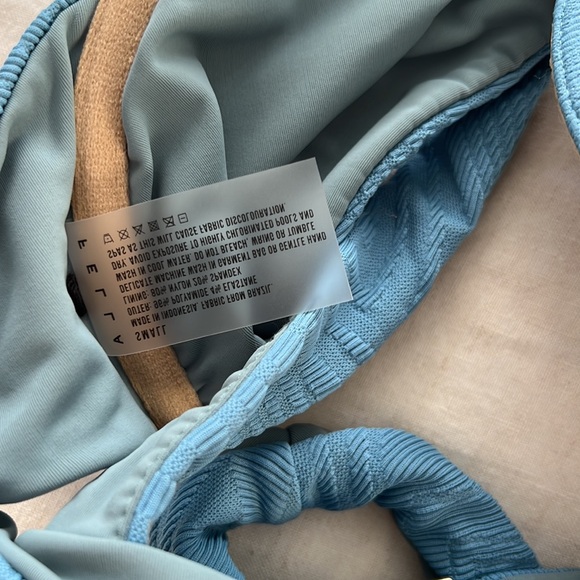 Fella Swimsuit Small - Picture 6 of 6